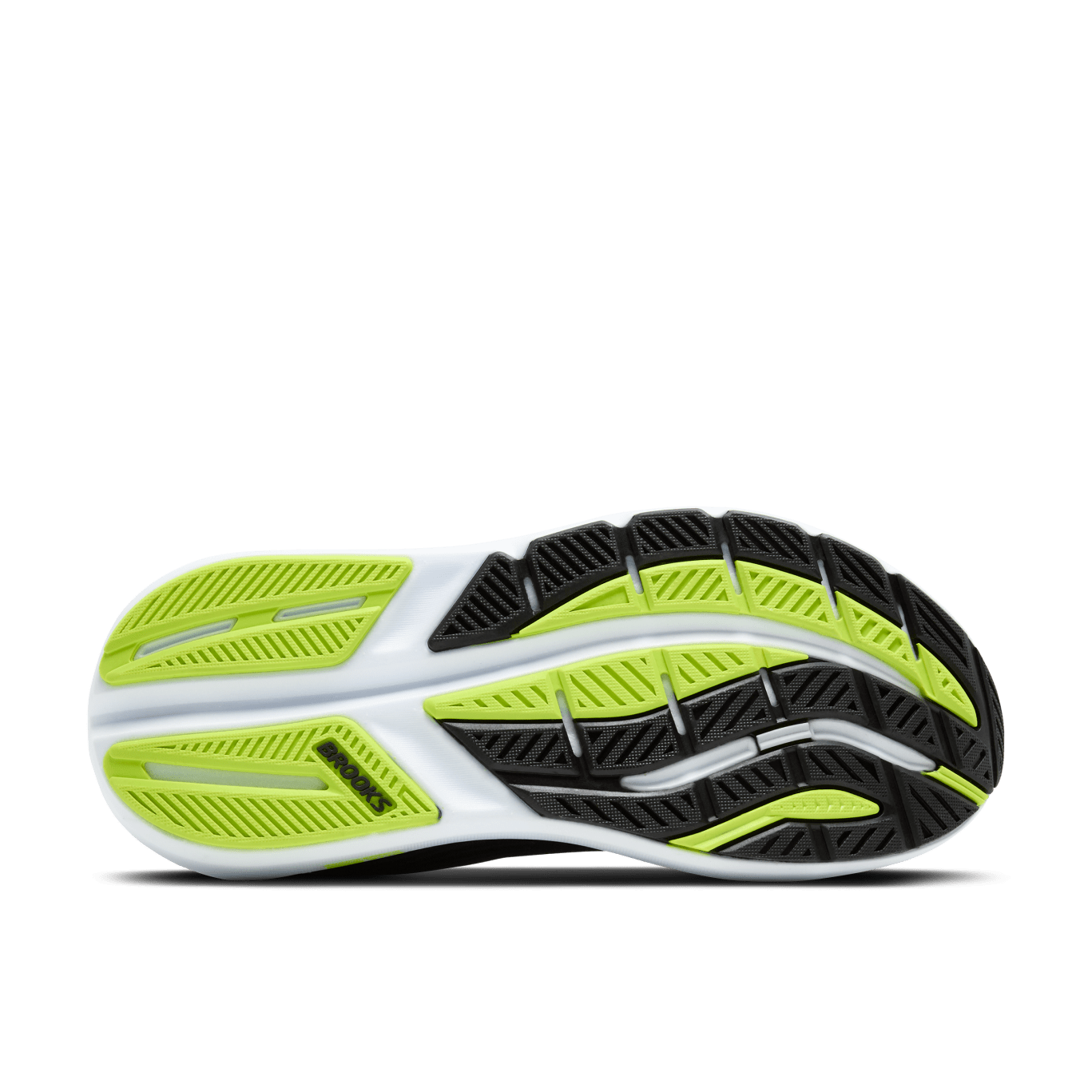 Brooks Ghost Max 3 Mens