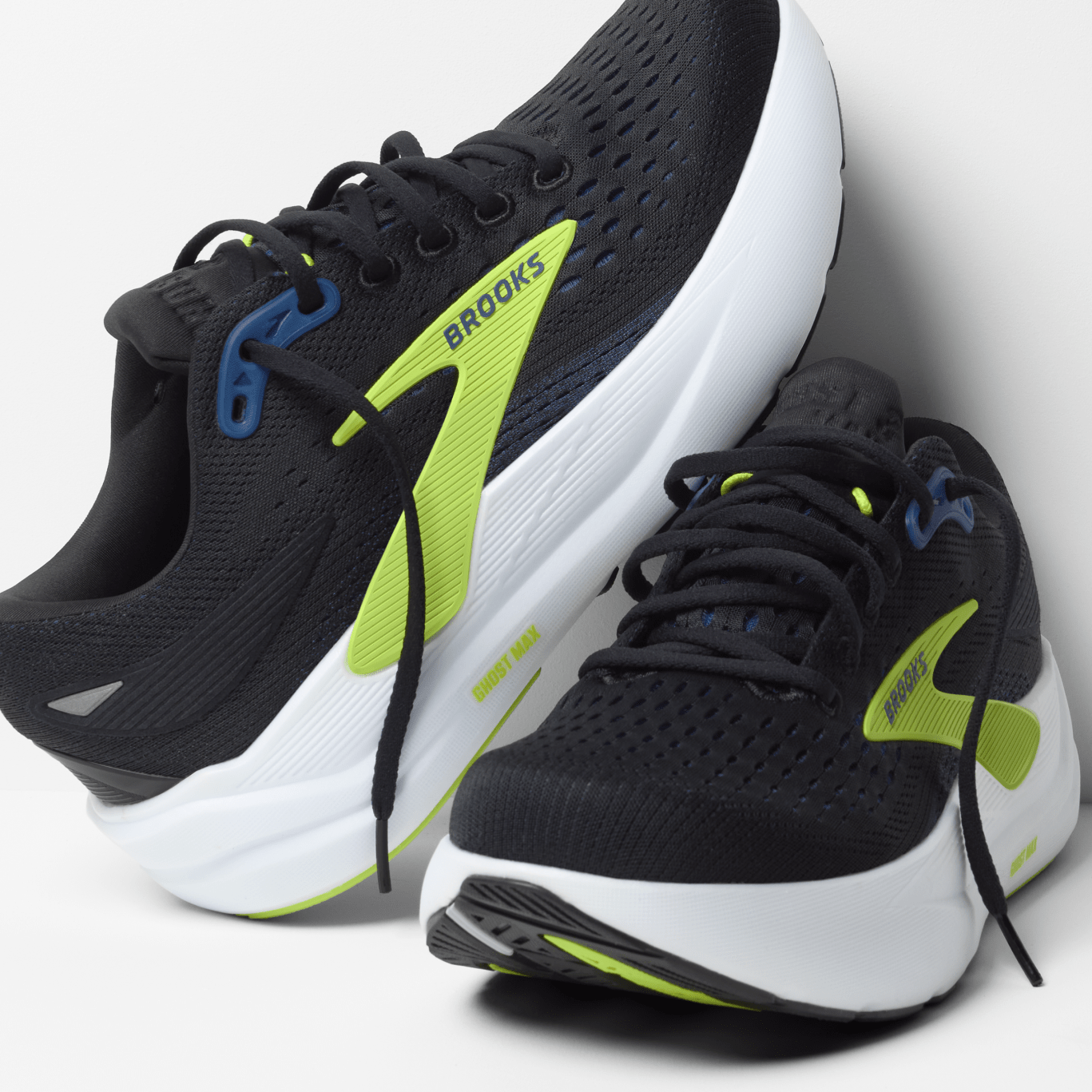 Brooks Ghost Max 3 Mens