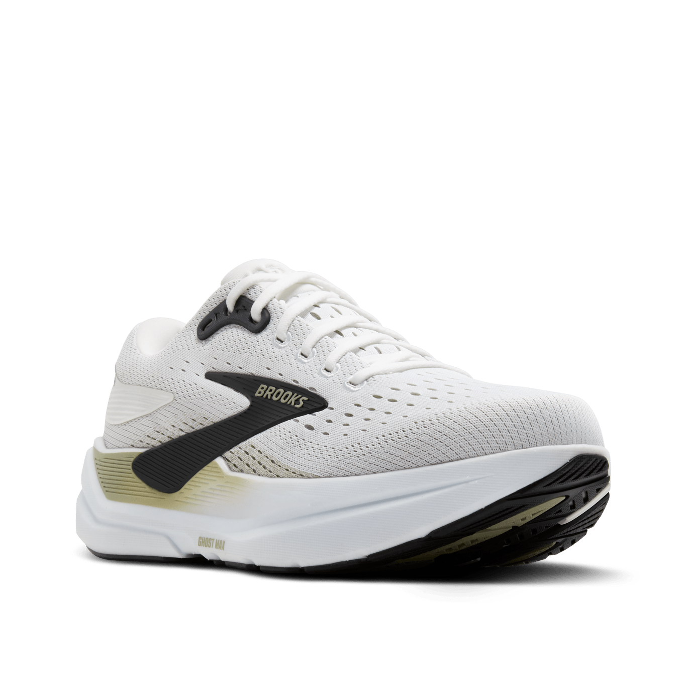 Brooks Ghost Max 3 2E Wide Mens