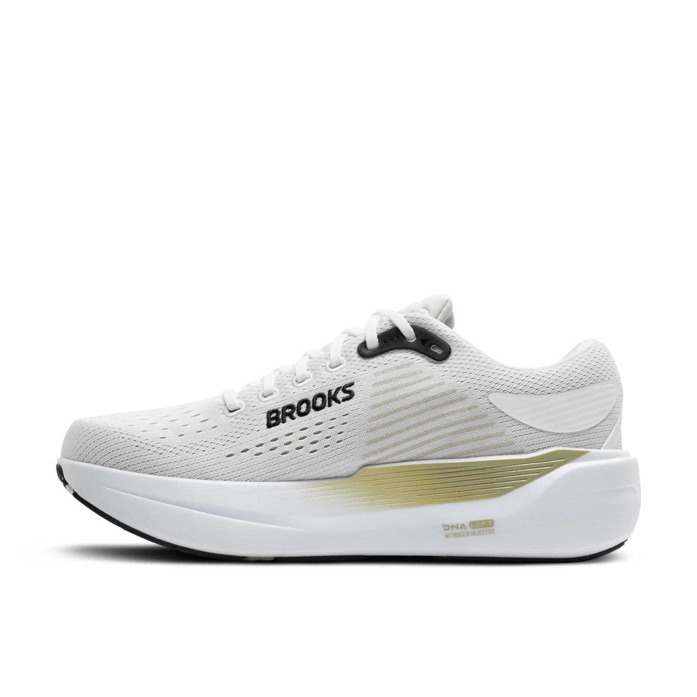 Brooks Ghost Max 3 2E Wide Mens