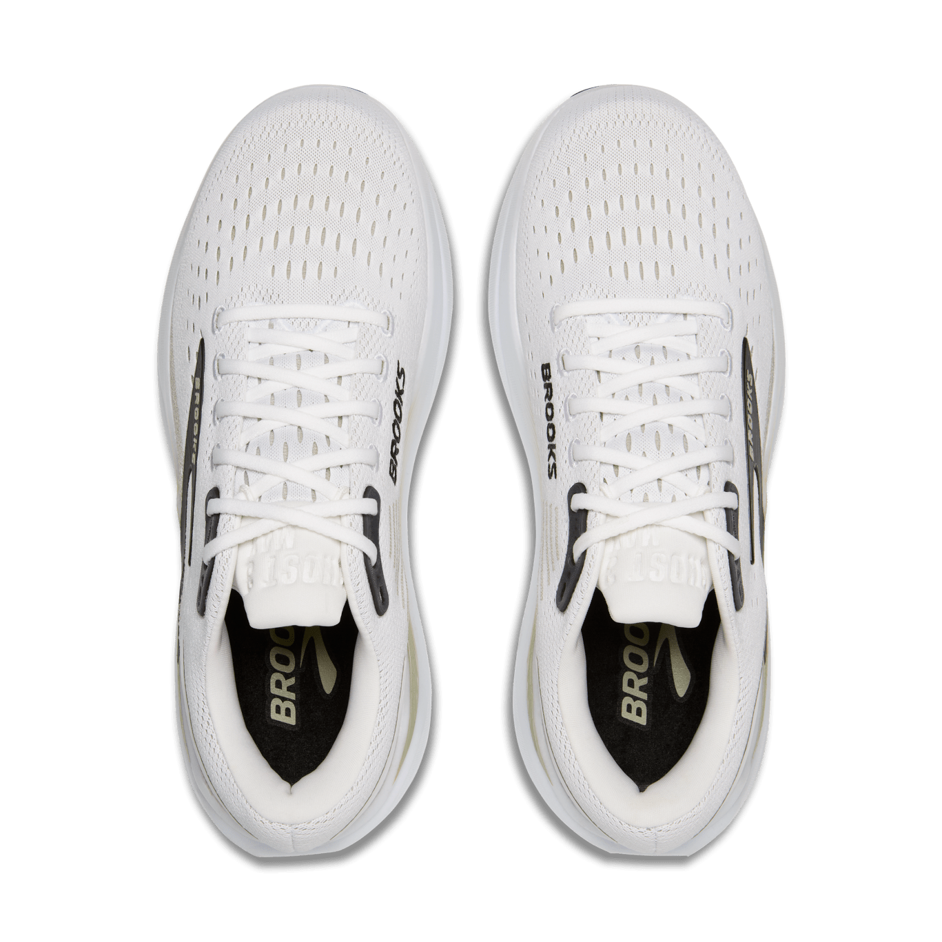 Brooks Ghost Max 3 2E Wide Mens