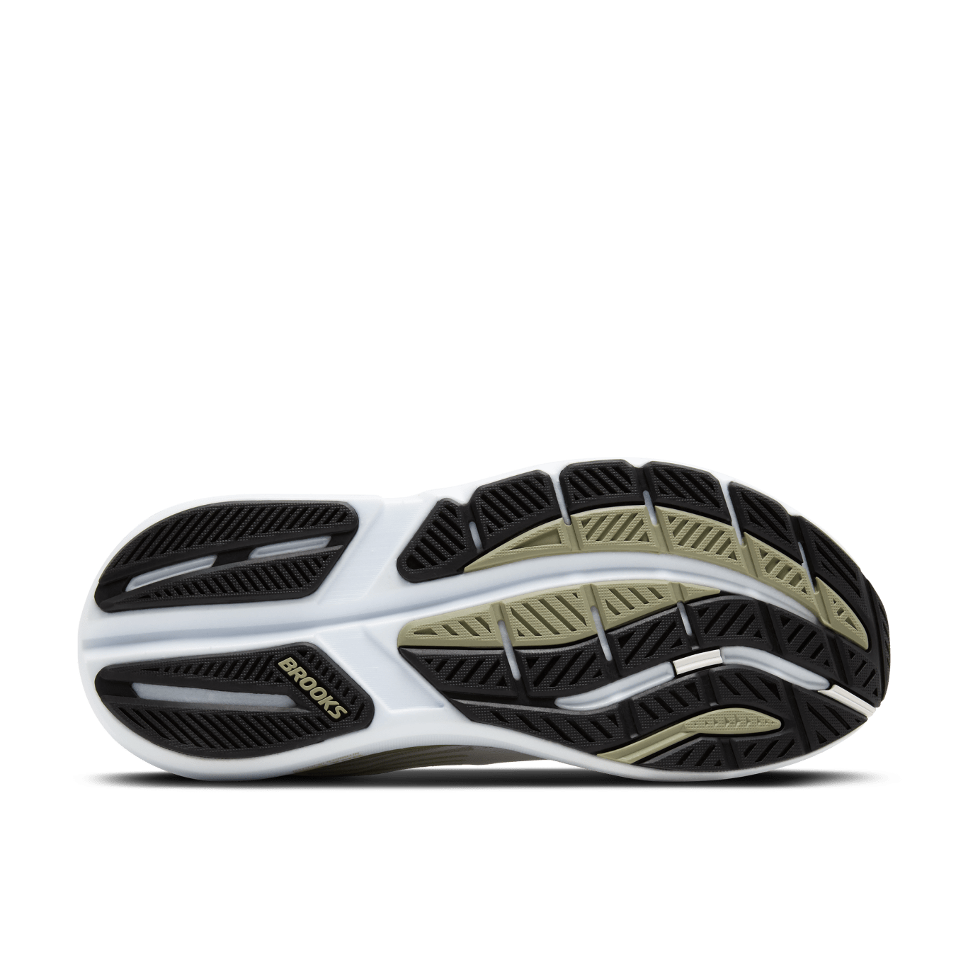 Brooks Ghost Max 3 2E Wide Mens