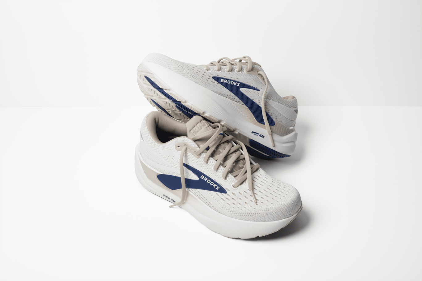 Brooks Ghost Max 3 Mens