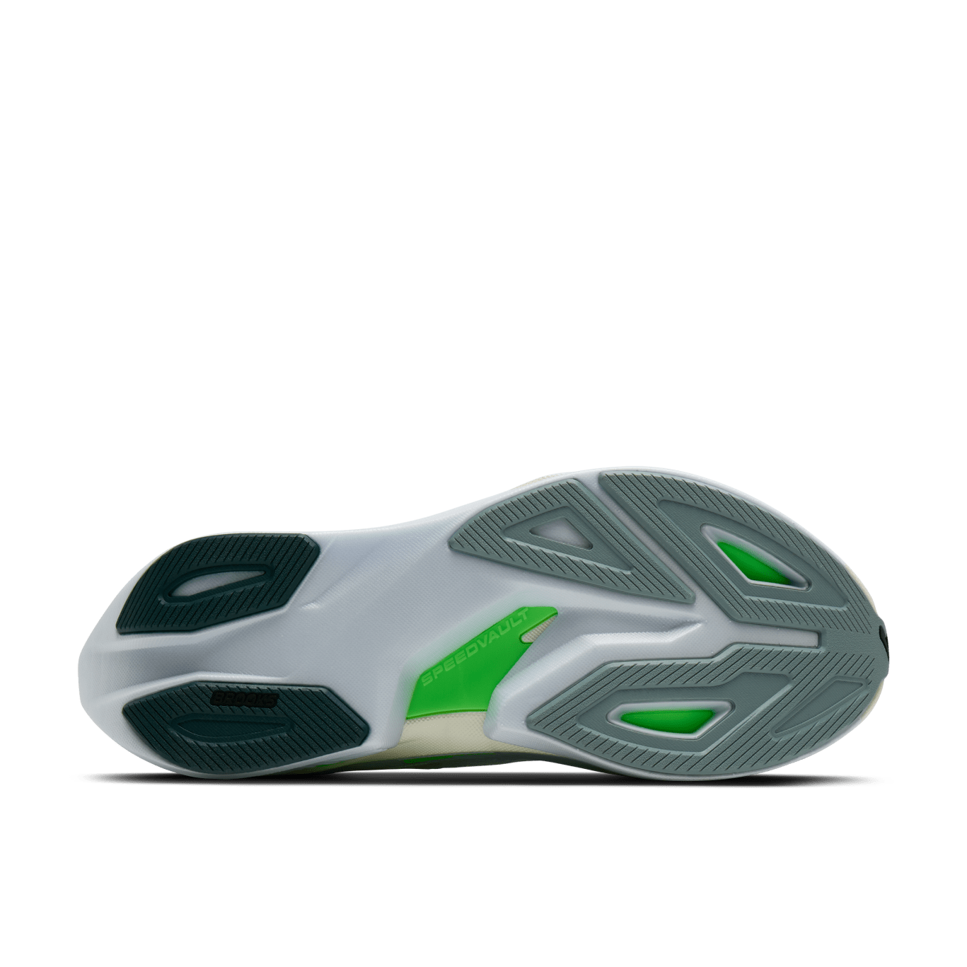 Brooks Hyperion Max 3 Mens