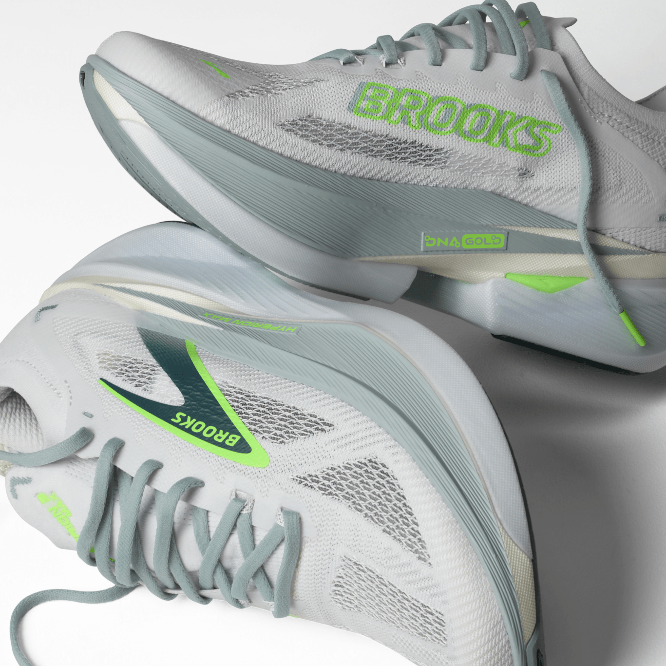 Brooks Hyperion Max 3 Mens