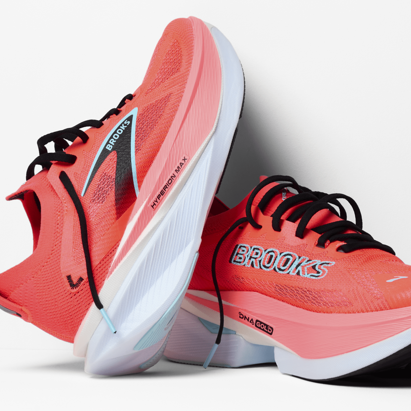 Brooks Hyperion Max 3 Mens