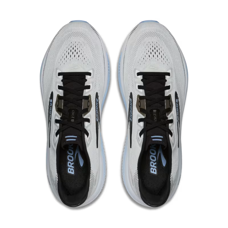 Brooks Ghost 18 2E Wide Mens