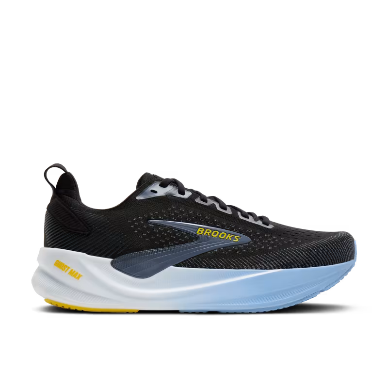 Brooks Ghost Max 4 Mens