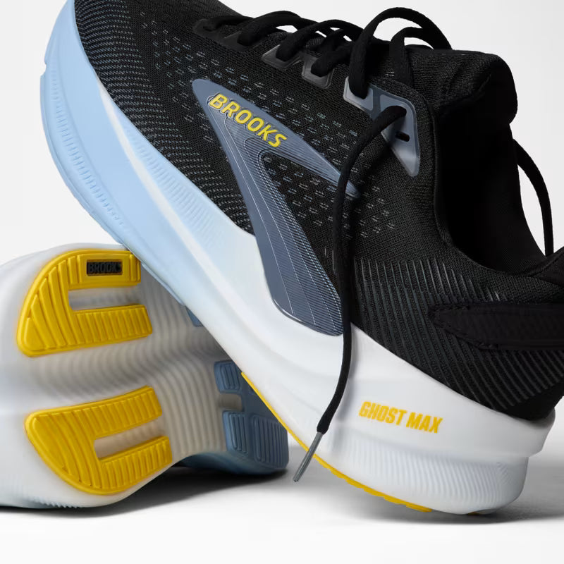 Brooks Ghost Max 4 Mens