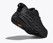 Hoka Bondi SR 2E Wide Mens