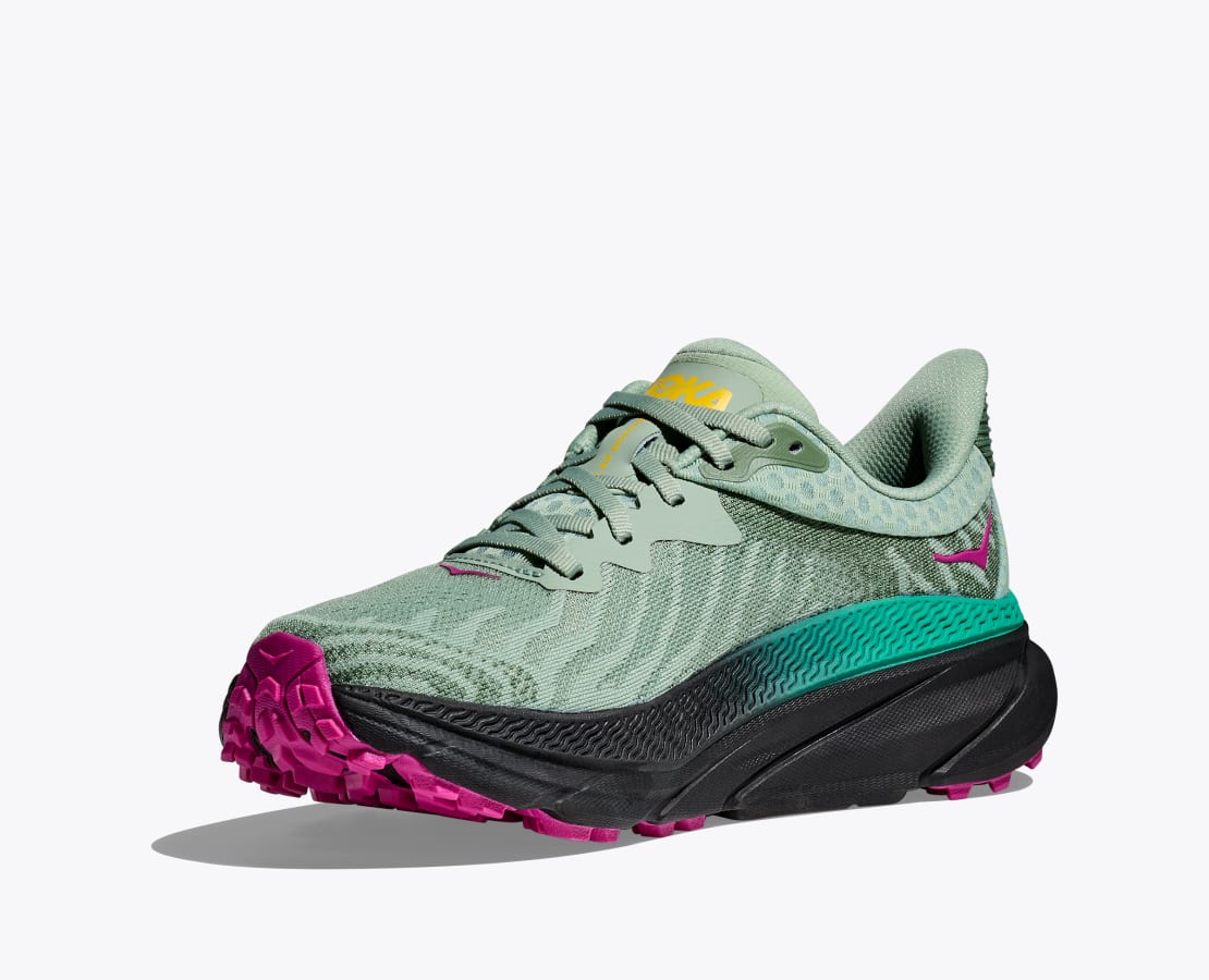Hoka Challenger ATR 7 Womens
