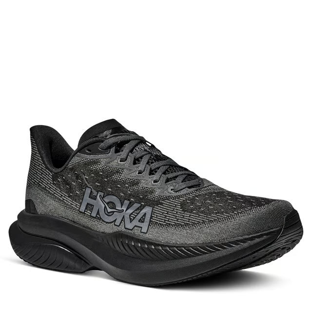 Hoka Mach 6 Womens