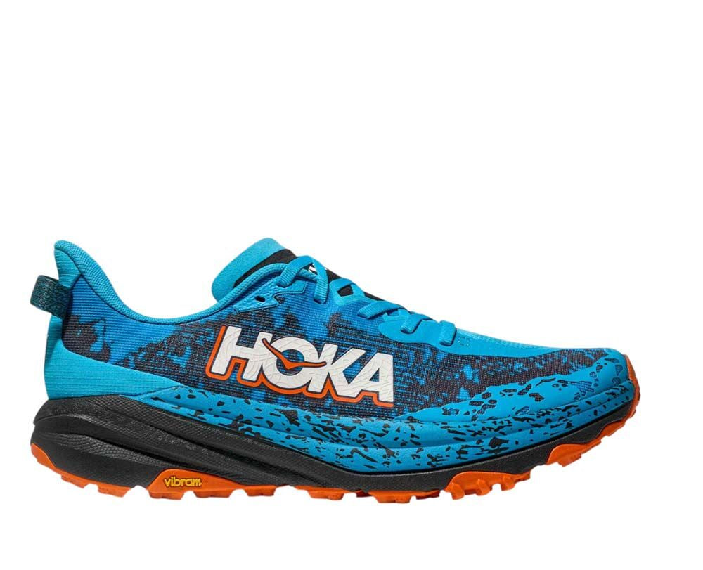 Hoka Speedgoat 6 Mens