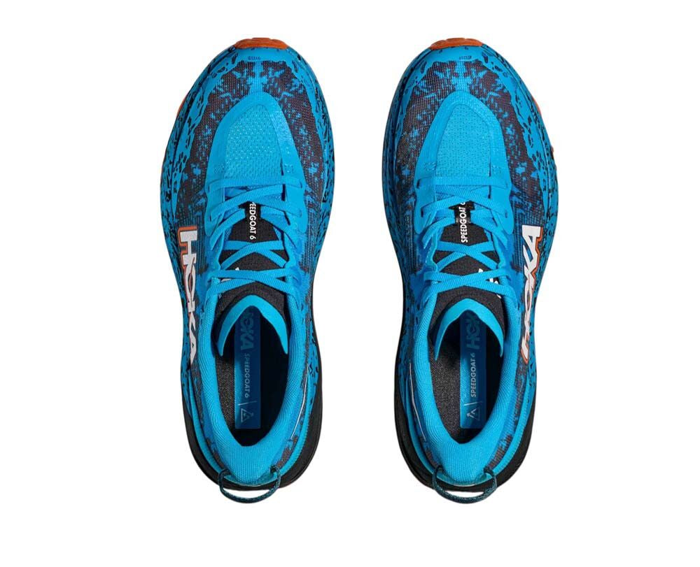 Hoka Speedgoat 6 Mens