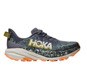 Hoka Speedgoat 6 D Wide Womens