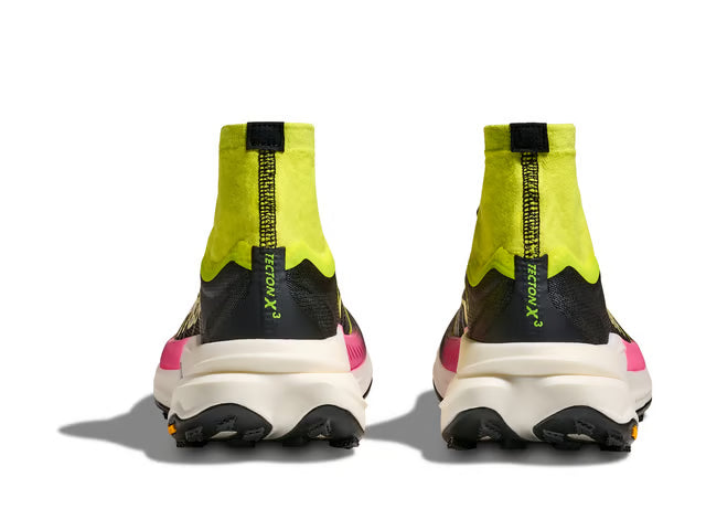 Hoka Tecton X 3 Mens