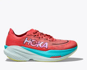 Hoka Mach X 2 2E Wide Mens