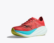 Hoka Mach X 2 2E Wide Mens
