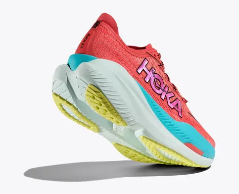 Hoka Mach X 2 2E Wide Mens
