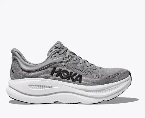 Hoka Bondi 9 2E Wide Mens