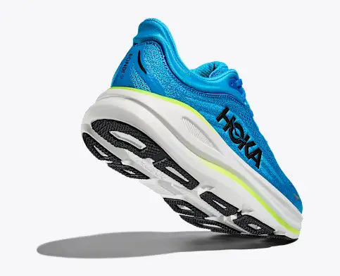 Hoka Bondi 9 Mens