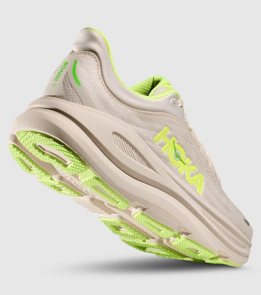 Hoka Bondi 9 4E X Wide Mens