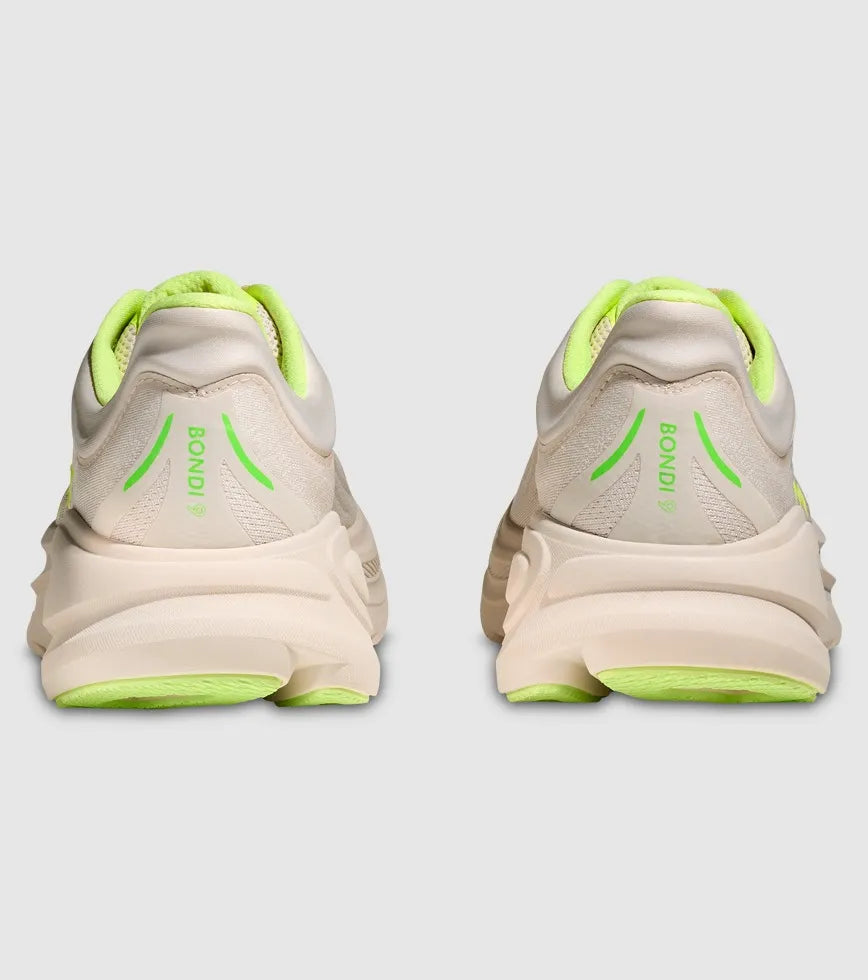 Hoka Bondi 9 4E X Wide Mens