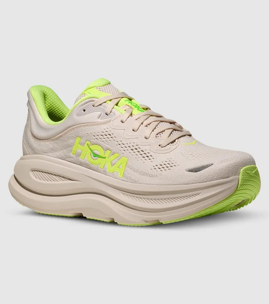 Hoka Bondi 9 4E X Wide Mens