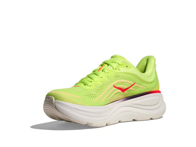 Hoka Bondi 9 Mens