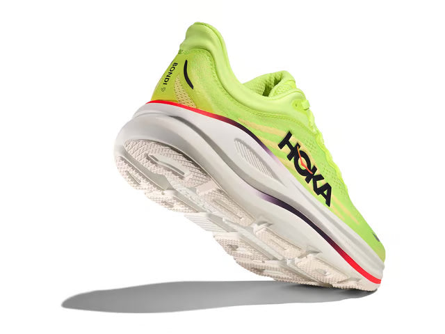 Hoka Bondi 9 Mens
