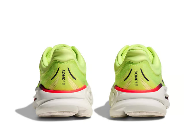 Hoka Bondi 9 Mens