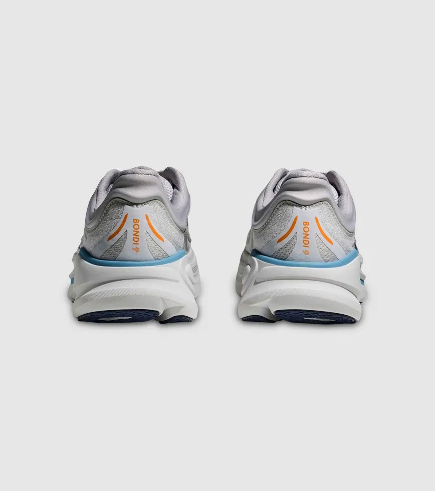 Hoka Bondi 9 Mens