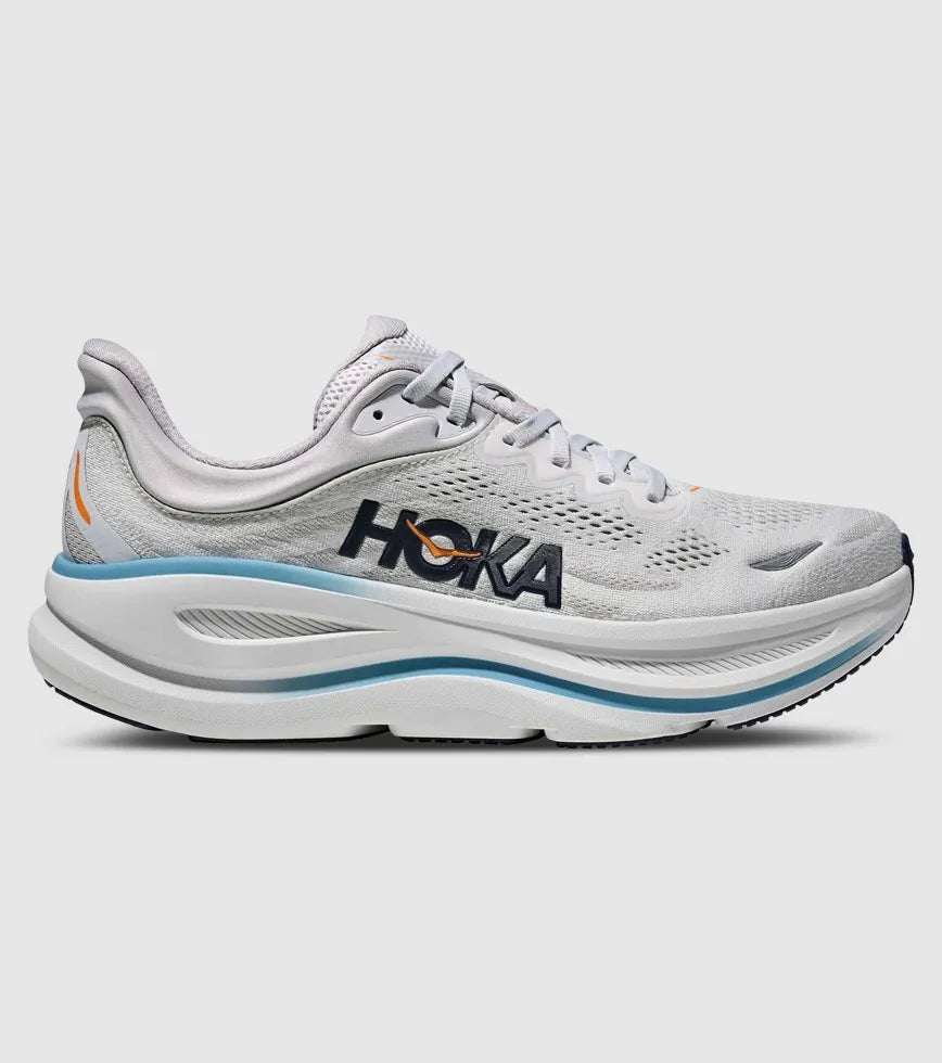 Hoka Bondi 9 Mens