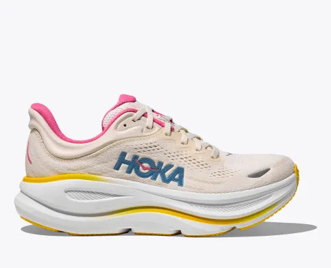 Hoka Bondi 9 Womens