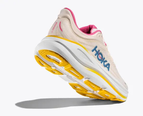 Hoka Bondi 9 Womens