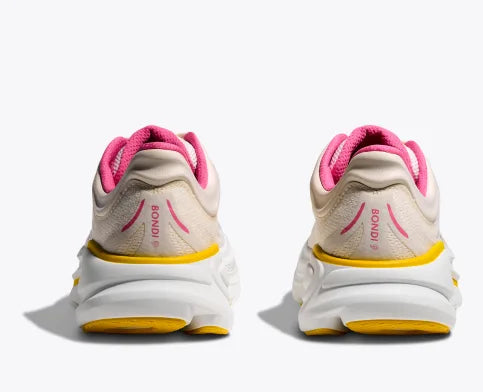 Hoka Bondi 9 Womens