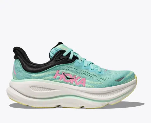 Hoka Bondi 9 Womens
