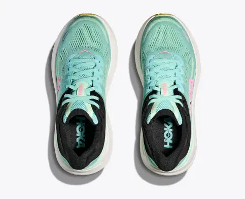 Hoka Bondi 9 Womens