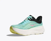 Hoka Bondi 9 Womens