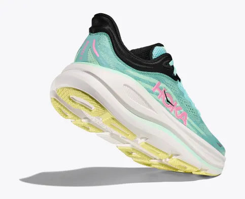 Hoka Bondi 9 Womens