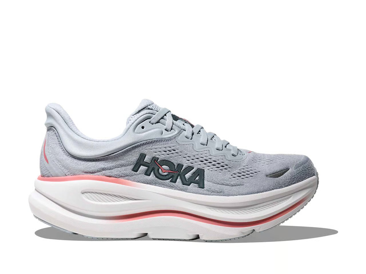 Hoka Bondi 9 2E X Wide Womens