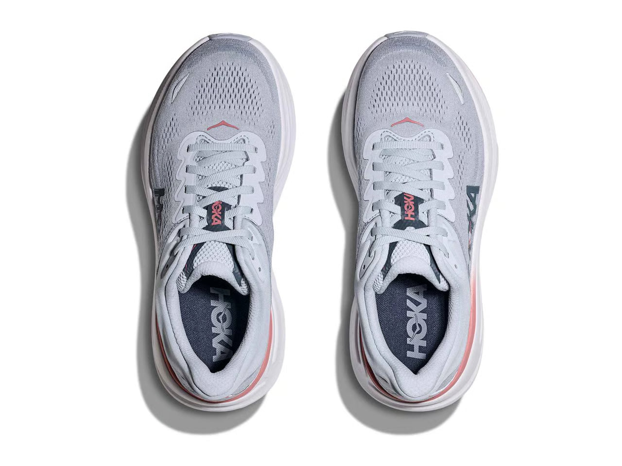 Hoka Bondi 9 2E X Wide Womens
