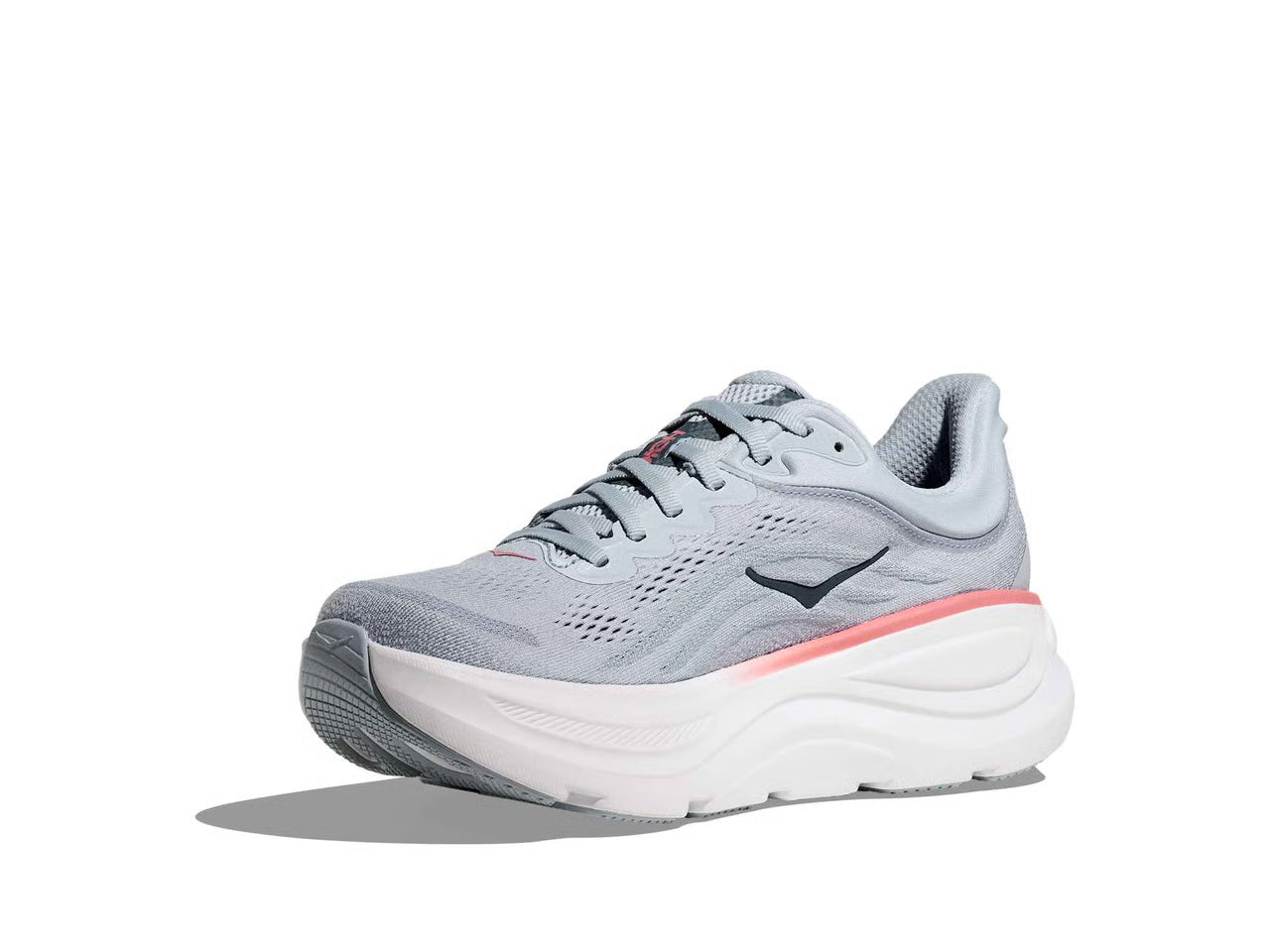 Hoka Bondi 9 2E X Wide Womens