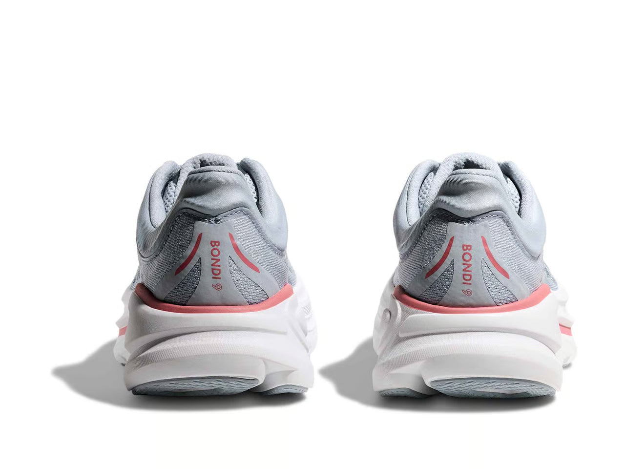Hoka Bondi 9 2E X Wide Womens