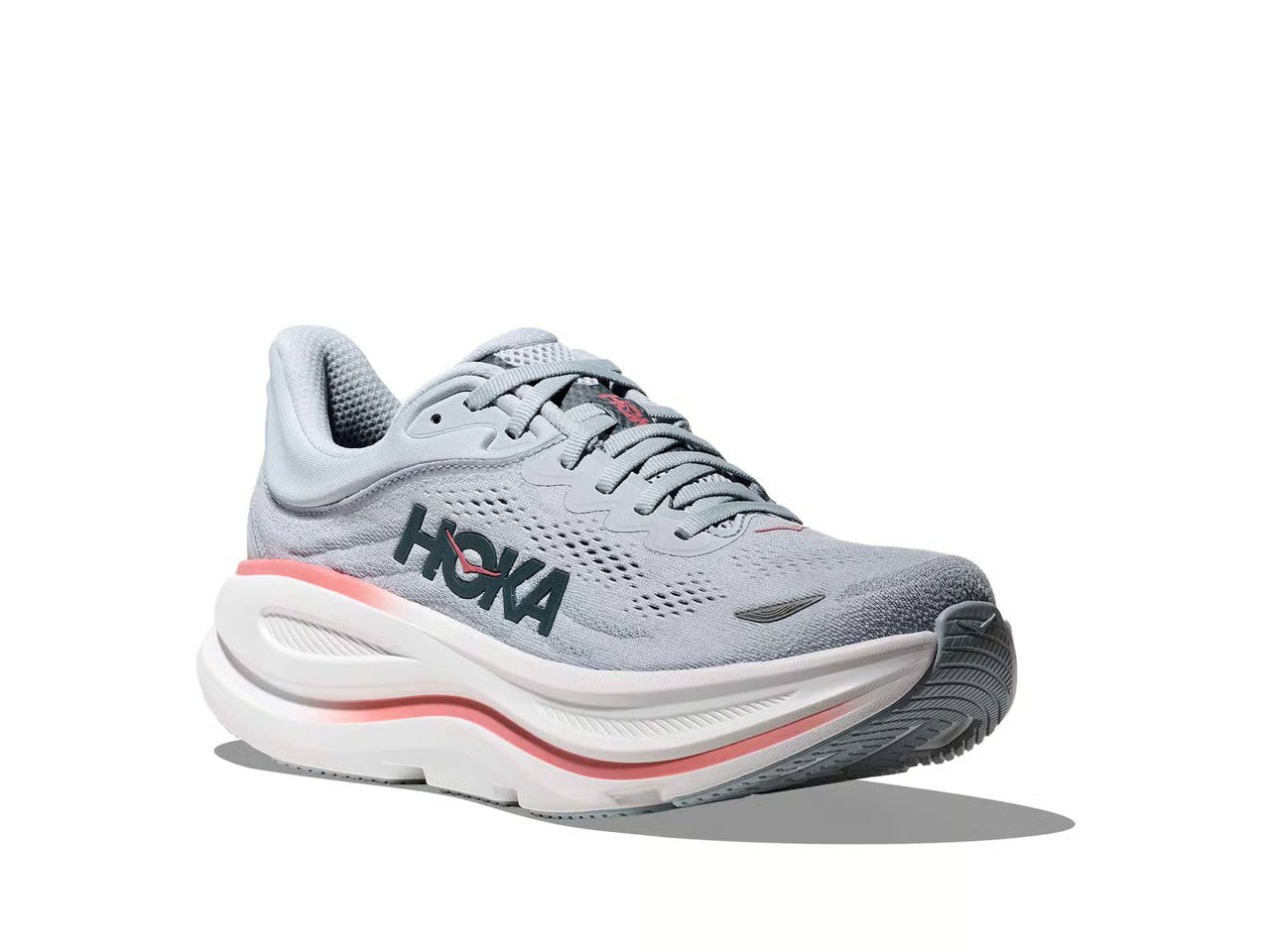 Hoka Bondi 9 2E X Wide Womens