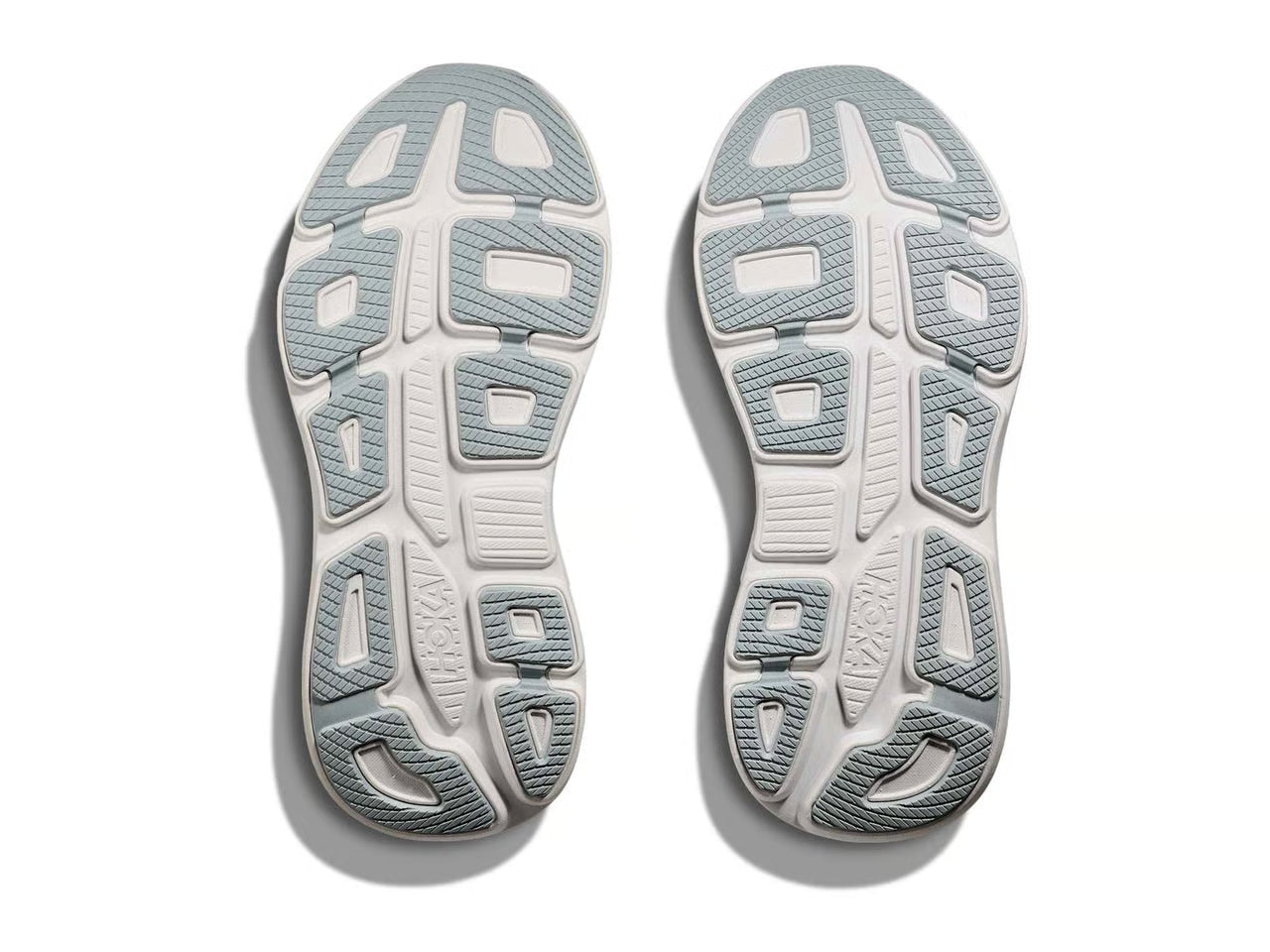 Hoka Bondi 9 2E X Wide Womens