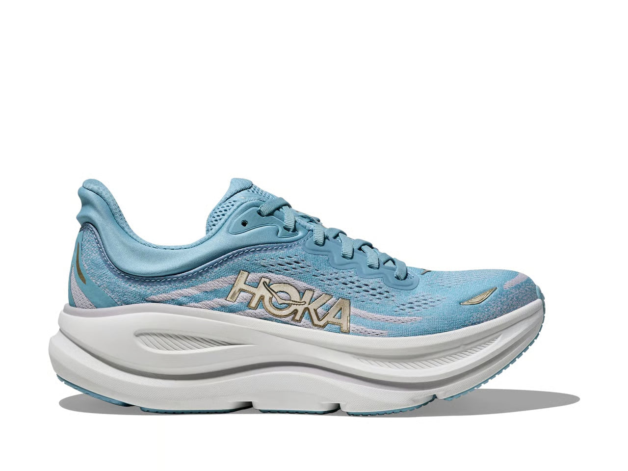 Hoka Bondi 9 Womens
