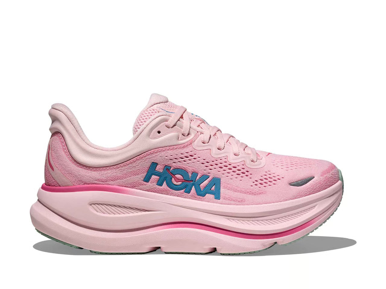 Hoka Bondi 9 Womens
