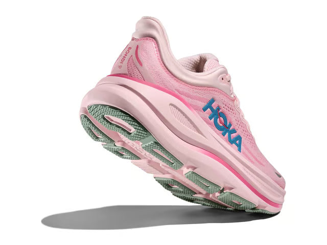 Hoka Bondi 9 Womens