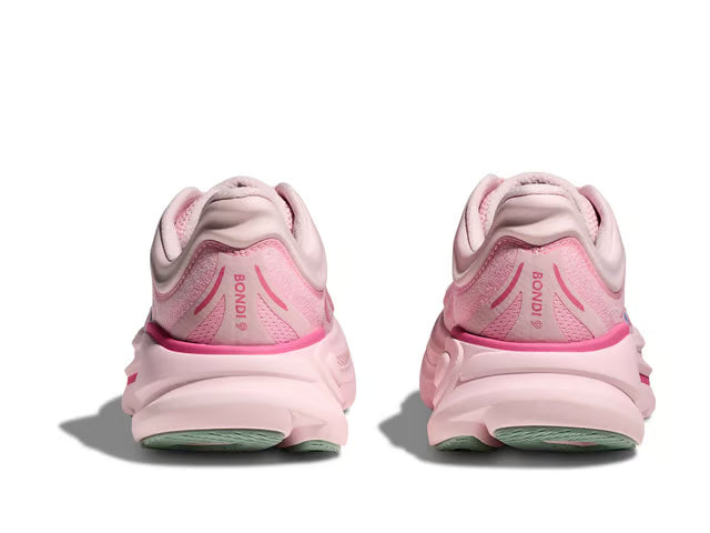 Hoka Bondi 9 Womens